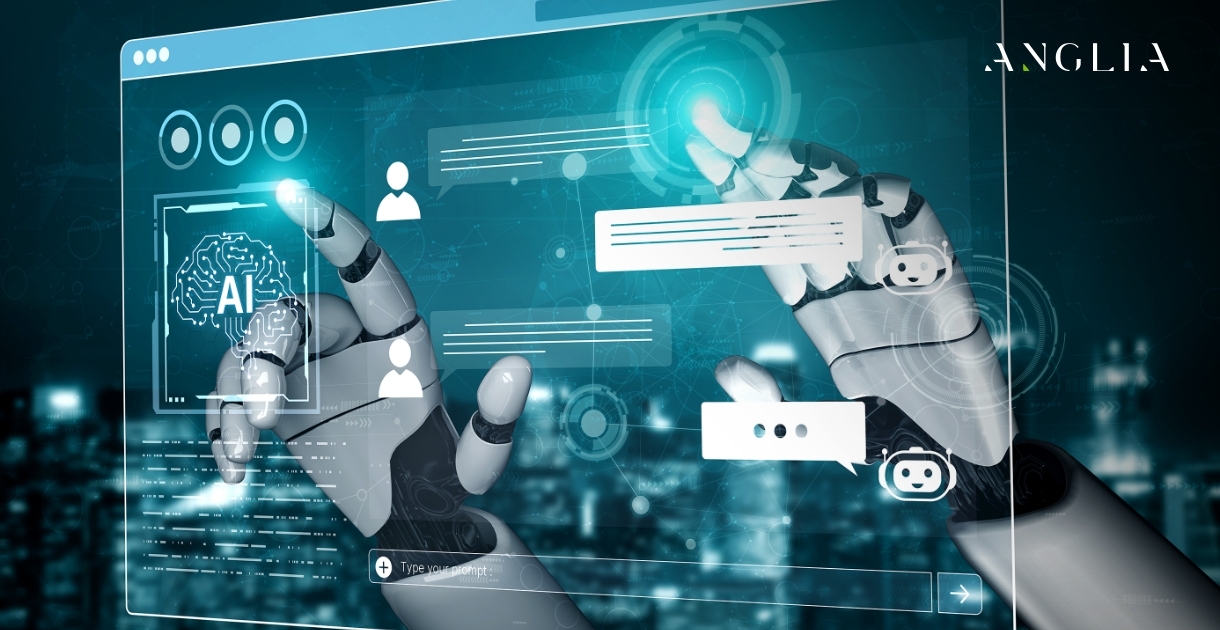 預測性網頁設計：AI 如何預判用戶的下一個動作